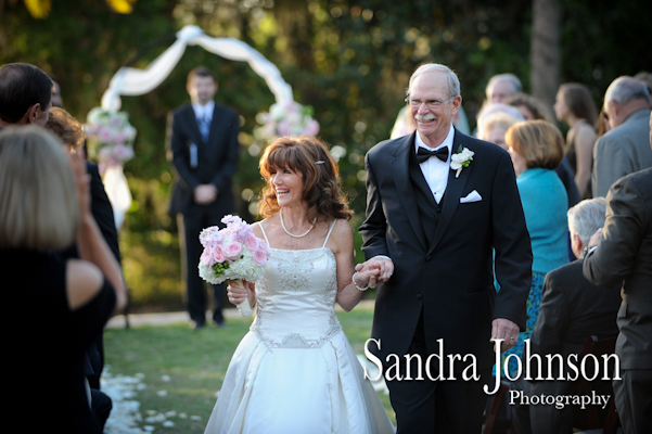Best Winter Park Racquet Club wedding photographer - Sandra Johnson (SJFoto.com)